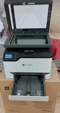 Lexmark CX331adwe Colour Laser Printer MFP - Print Scan Copy Fax WiFi Duplex