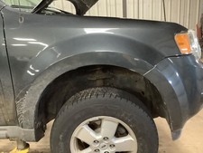 Passenger Right Fender Fits 08-12 Escape 350876 Passenger Right Fender Fits 08-12 Escape 350876