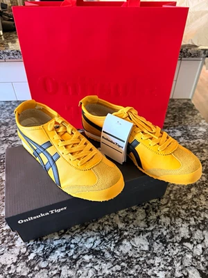 ASICS Onitsuka Tiger Gold for sale | eBay