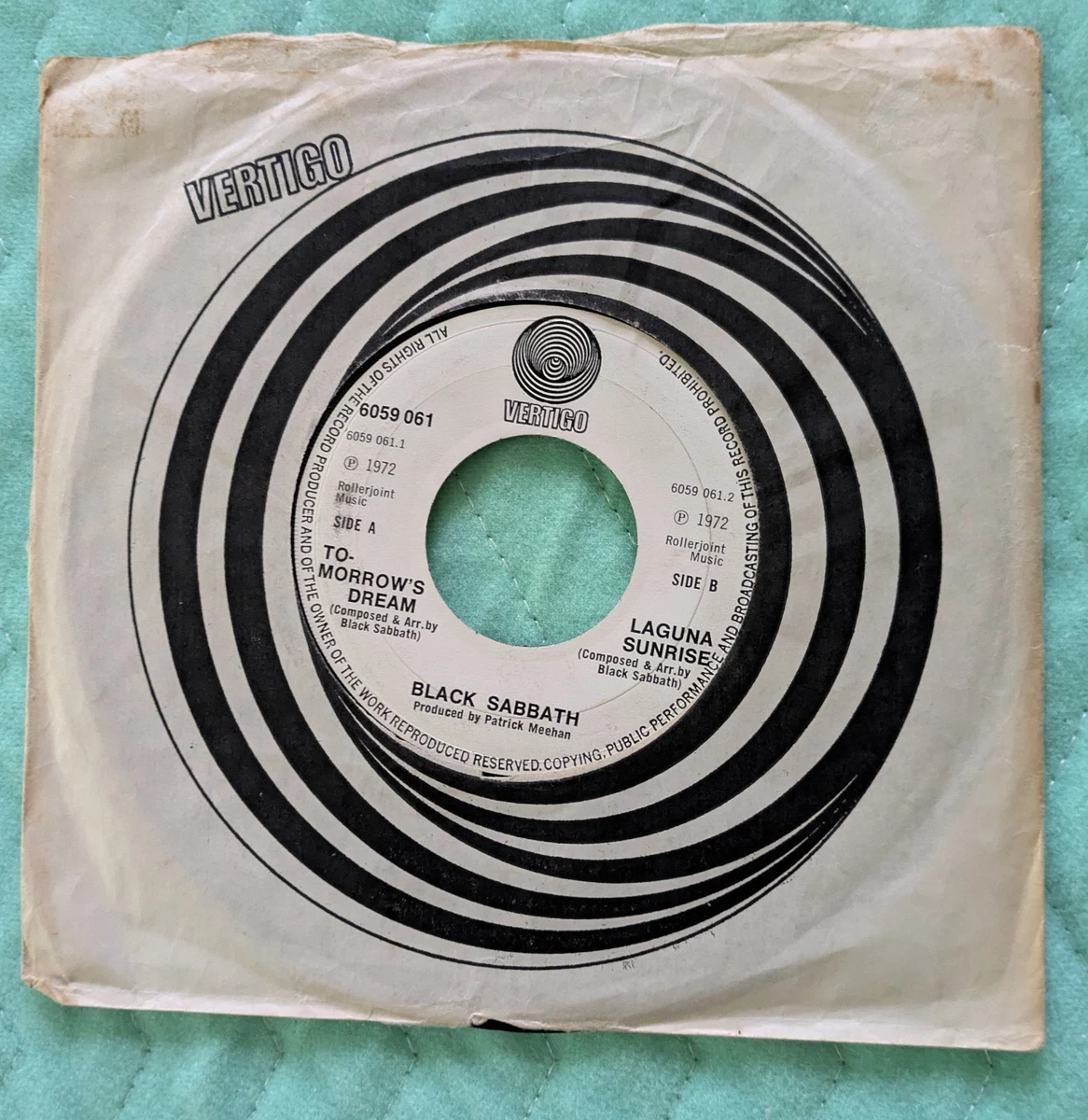 Vertigo Swirl for sale | eBay