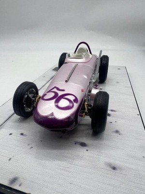 Waton Roadster 1/18 Diecast Auto Indianapolis 500 Vintage gebraucht