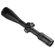 Nightforce SHV 4-14x56 SFP Non-Illum MOAR Riflescope C520 | Ships Free | New