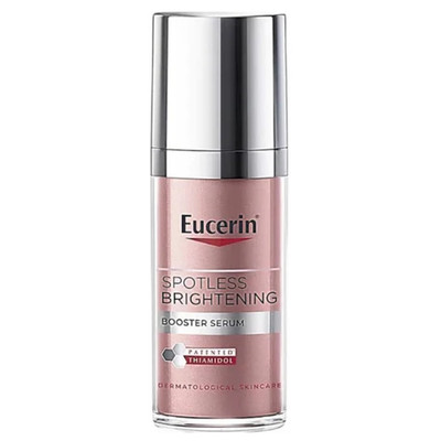 Eucerin Ultra White Spotless Brightening Booster Serum Dermatological Skincare