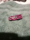 Hot Wheels Jet Threat 1970