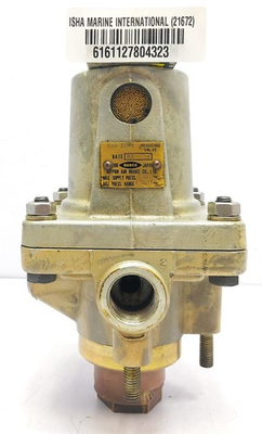 #ad NABCO GRH 22MH Pressure Reducing Valve $315.00