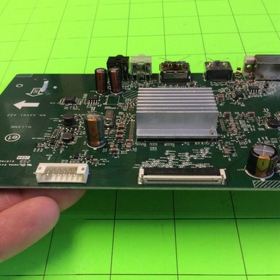 Carte Mère ASUS VG248QG 4H.33V01.A11 Pour écran Gaming 165Hz (neuf)