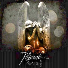 Le Temps Detruit Tout The Reticent CD 2014 Heaven & Hell American progressive