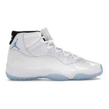 Jordan Retro 11 Legend Blue 2024 