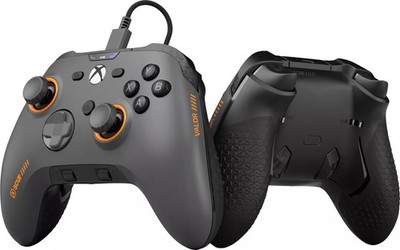 SCUF - VALOR Wired TMR Performance Controller for Xbox Series X|S, Xbox One a...