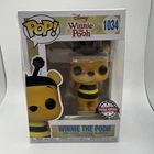 Funko Pop! Vinyl: Disney - Winnie the Pooh - New-damaged Case #1034