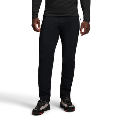 Black Diamond - Men's Alpine Light Pants M (32) Berghose Klettern Wandern Reise 