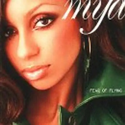Mya - Fear of Flying