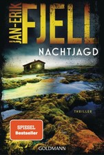 Nachtjagd | Fjell, Jan-Erik | Kartoniert | 9783442495290