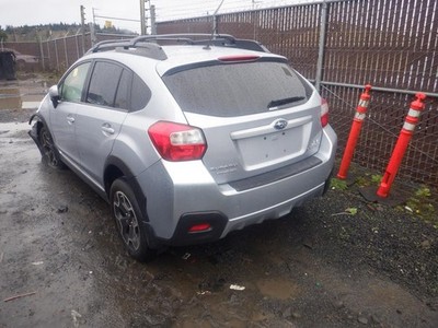 Used Fuel Pump fits: 2014 Subaru Xv crosstrek Pump Assembly 2.0 Grade A