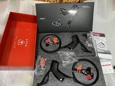 NUOVO SRAM RED eTap 11 Velocità HRD Gruppo Idraulico Freno a Disco Post Mount Groupset