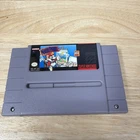 Nintendo Super Mario Paint SNES Video Game Cartridge Only Tested And Works