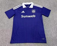 JERSEY R.S.C. Anderlecht HOME  26-27