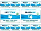 10 X Protech+ Antibacterial Soap 100g with Tea Tree Oil & Shea Butter