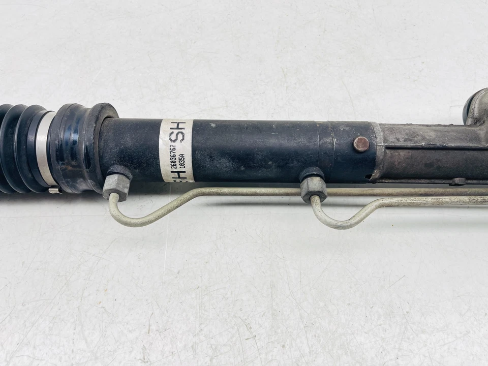 Chevrolet Corvette 1991-1996 dirección asistida barra de cambios y piñón 26008290 OEM Foto 4 de 4