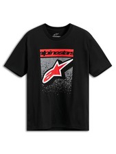 Alpinestars Noka Tee T-Shirt Gr:M Noir