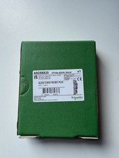 Schneider A9D56820 B20A 30mA Acti9 iC60H RCBO PoN 1P+Ns