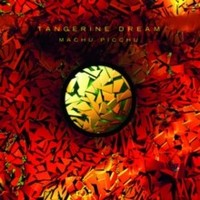 Tangerine Dream - Machu Picchu - Vinyl Record - G4Z