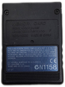 Sony PlayStation 2 Slim SCPH-79001 Silver Console in Box