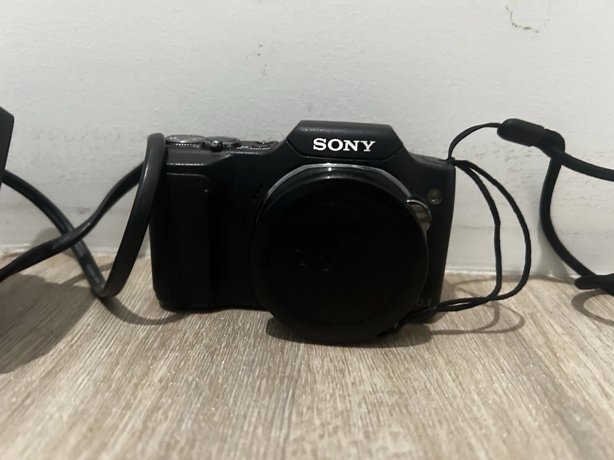 Sony Dsc H20 for sale - eBay