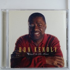 Ron Kenoly – Dwell In The House CD 2001 Praise Worship Gospel Integrity Music