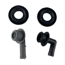 53013360AA PCV CCV VENT VALVE ELBOW GROMMET SET for Jeep Grand Cherokee 4.0L