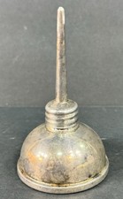 TIFFANY & CO. STERLING SILVER MINI VERMOUTH DECANTER