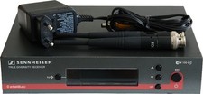 Sennheiser EW100 EM100 EW EM 100 G3 G 3 Frq: ...