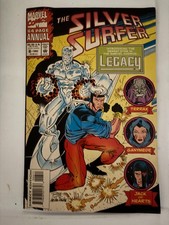 comics