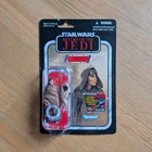 Star Wars The Vintage Collection Princess Leia Sandstorm Outfit VC88