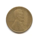 1923-S Lincoln Cent - Nice Very good Condition, Free Shipping