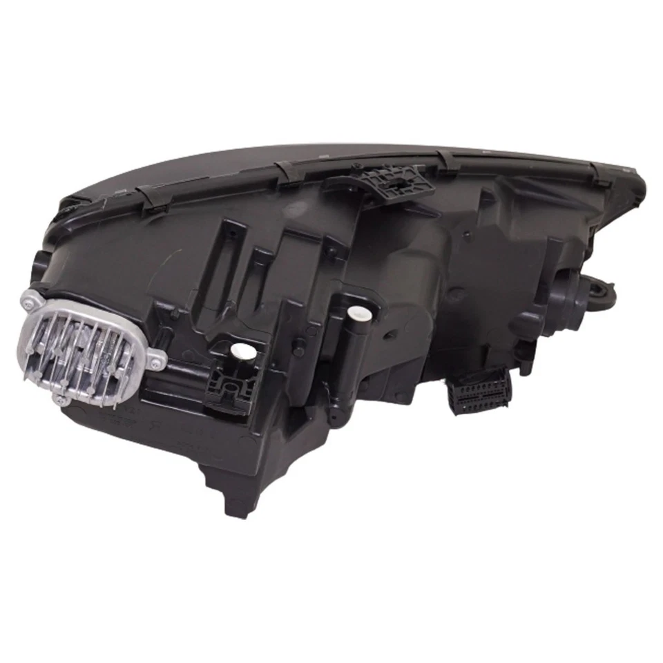 For Audi A4 allroad/A4 Quattro 2017 2018 2019 Headlight Driver Side | LED - Image 2 of 4