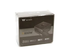 Thermaltake TOUGHPOWER GX3 850W 80+ Gold ATX Power Supply PS-TPD-0850NNFAGU-3