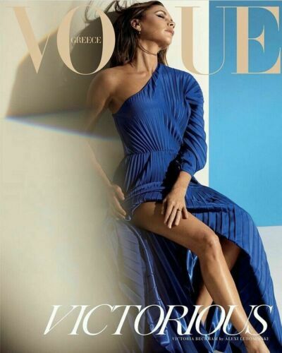 VOGUE GREECE #36A OCT 2022 GREEK URBANISM EDDIE REDMAYNE BY JOHAN