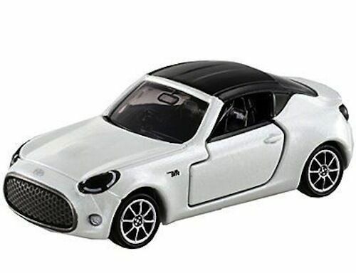 ebay tomica