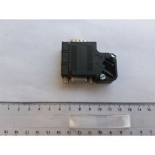 Siemens Profibus Busverbinder 6ES7 972-0BB40-...