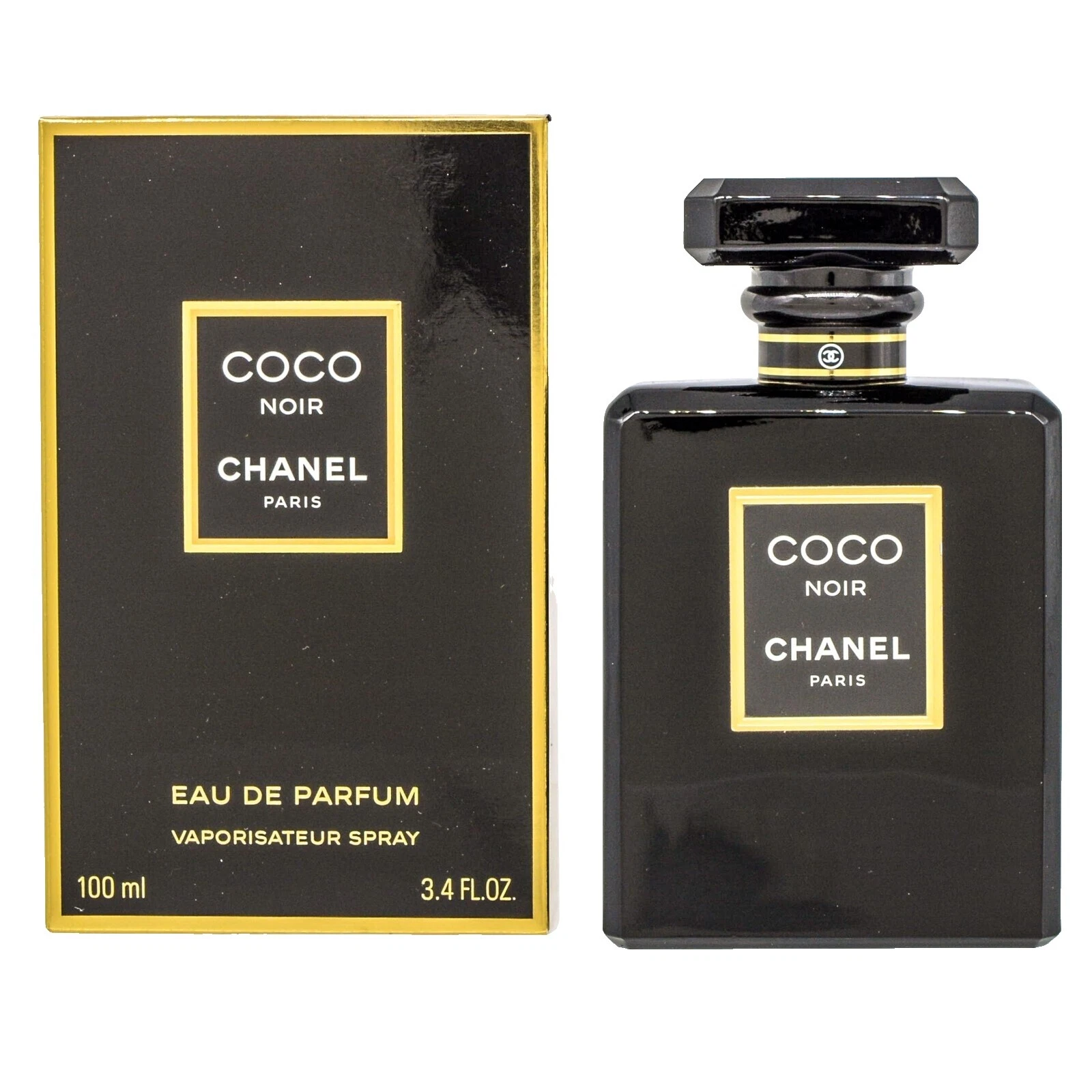 CHANEL Mujeres Coco Noir Aerosoles para el cabello