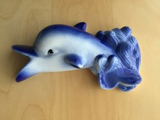 Delfin Wasserverdunster Luftbefeuchter für H...