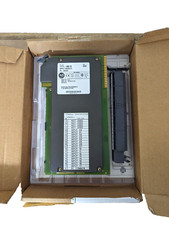 OPEN BOX - AB Allen-Bradley 1771-IBD / B Rev. E03 Input Module 10-30VDC
