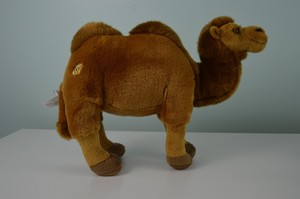 webkinz signature camel