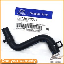 26720-26011 OEM Hose Assembly-PCV For Hyundai...