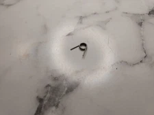 COLT S Frame Woodsman, Huntsman, Trigger Spring,  Original Part