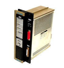 GOULD MODICON AS-884A-111 CONTROL MODULE 2K W/ MOD BUS PORT AS884A111