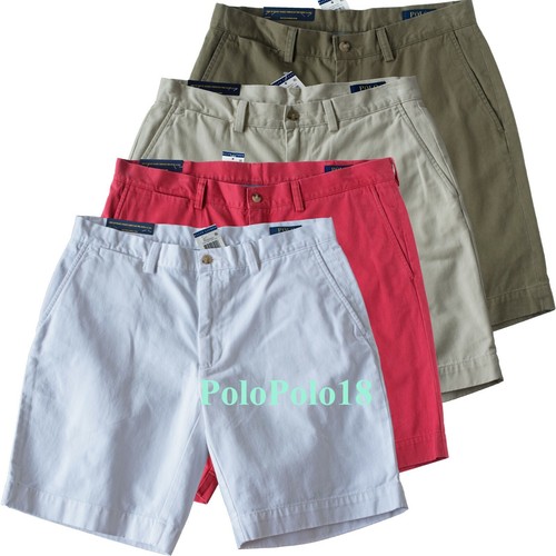 New Polo Ralph Lauren Logo Classic Fit 