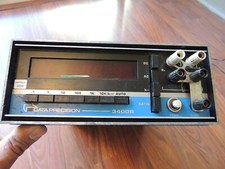 Data Precision 3400R 4-1/2 Digit Programmable Digital Multimeter DMM