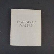 Meister der Farbe Europaische Malerei der Gegenwart in Farbiger Wiedergab